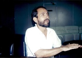 DIRETOR DO CTEC LEONARDO BITTENCOURT