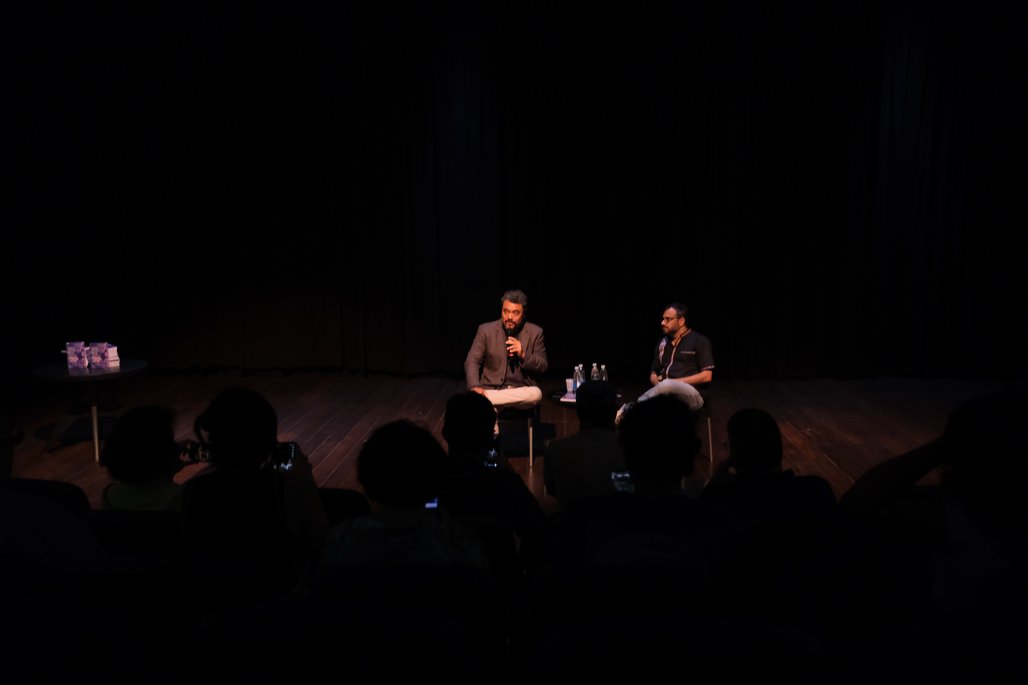 Lançamento  Livro Leonardo Sakamoto