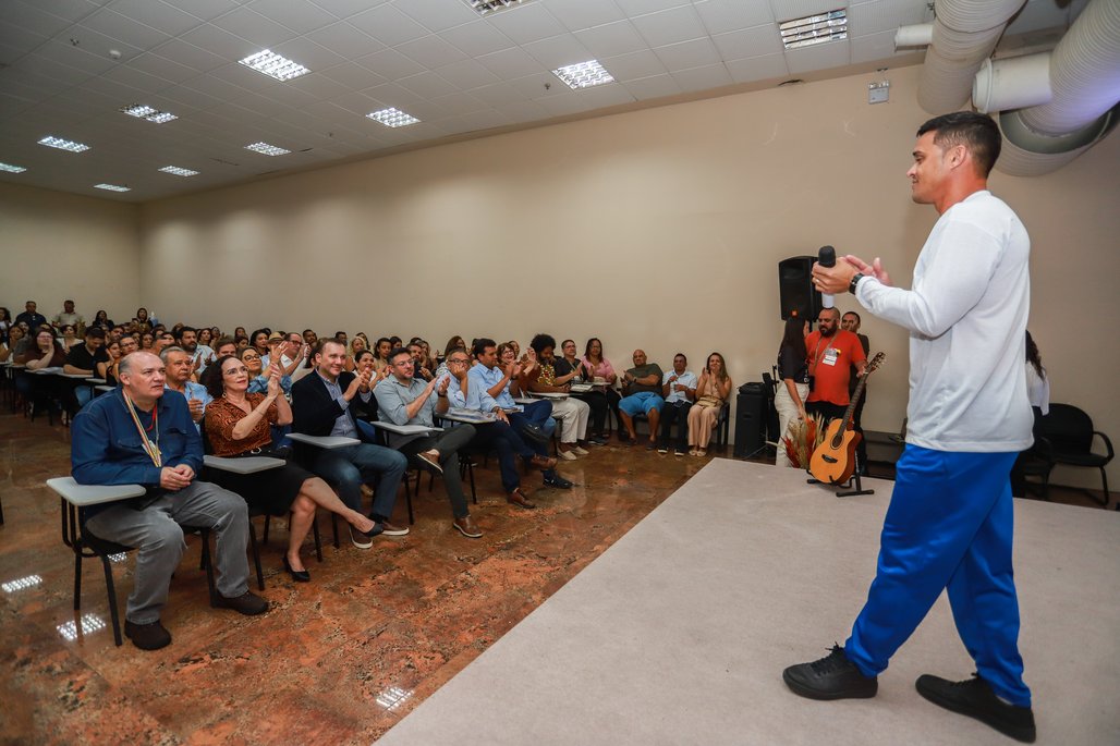 Bienal do Livro de Alagoas 2025 \u002D dia 6 \u002D 05/11