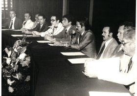 SOLENIDADE REITOR MANUEL MACHADO 2