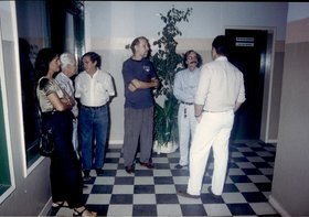 REABERTURA SALA DE EXPOSIÇÃO DO MUSEU DE HISTÓRIA NATURAL