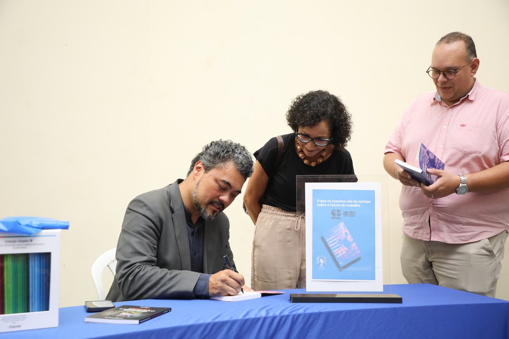 Aula Inaugural 2026.1 \u002D Leonardo Sakamoto