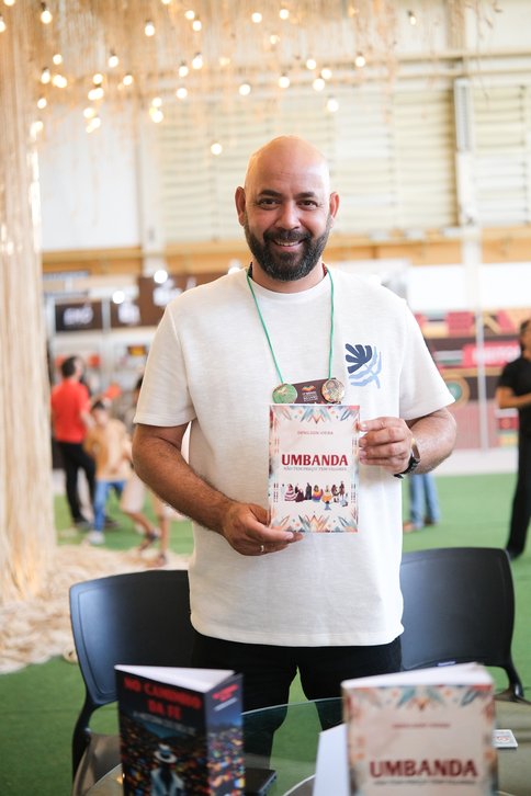 Bienal do Livro de Alagoas 2025 \u002D dia 10 \u002D 09/11