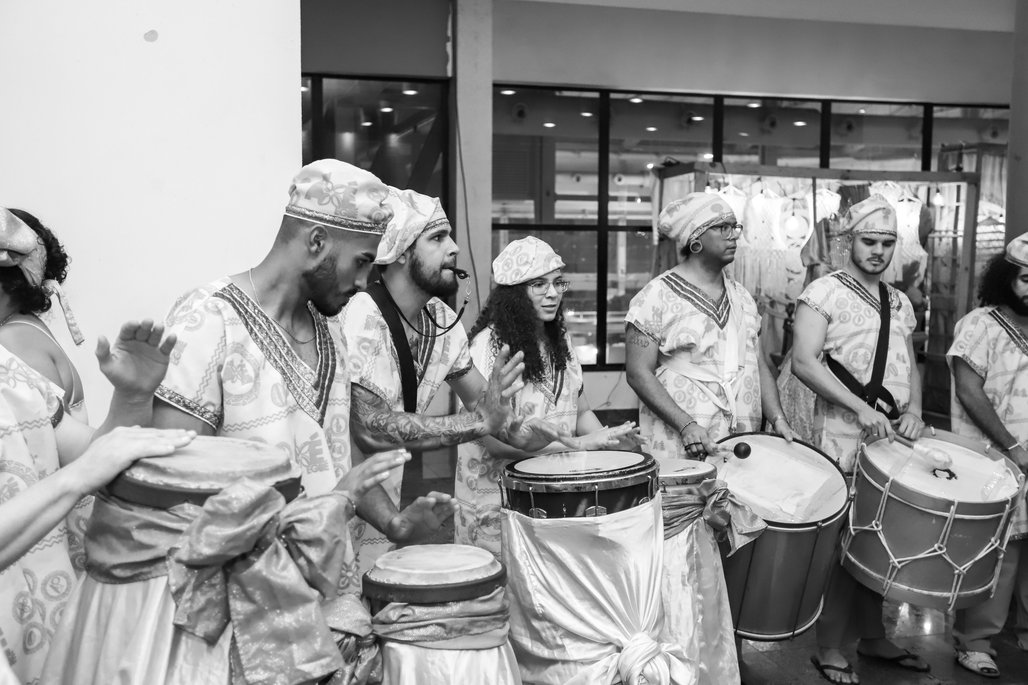 Bienal do Livro de Alagoas 2025 \u002D dia 9 \u002D 08/11