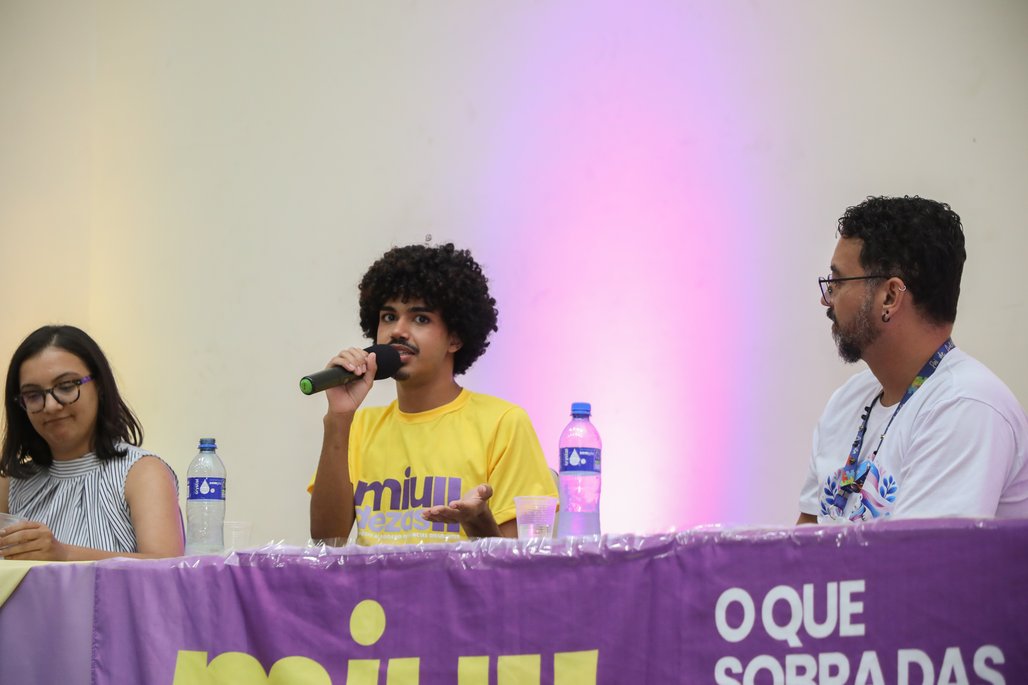 Miudezas II