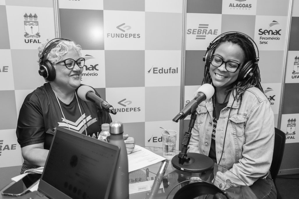 Bienal do Livro de Alagoas 2025 \u002D dia 7 \u002D 06/11