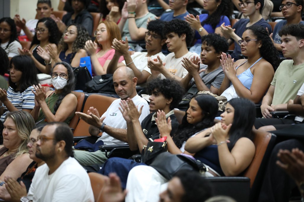 Aula Inaugural 2026.1 \u002D Leonardo Sakamoto