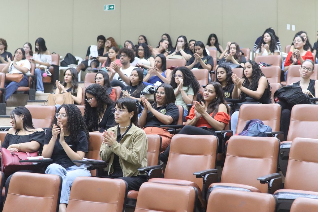 Jornada Serviço Social