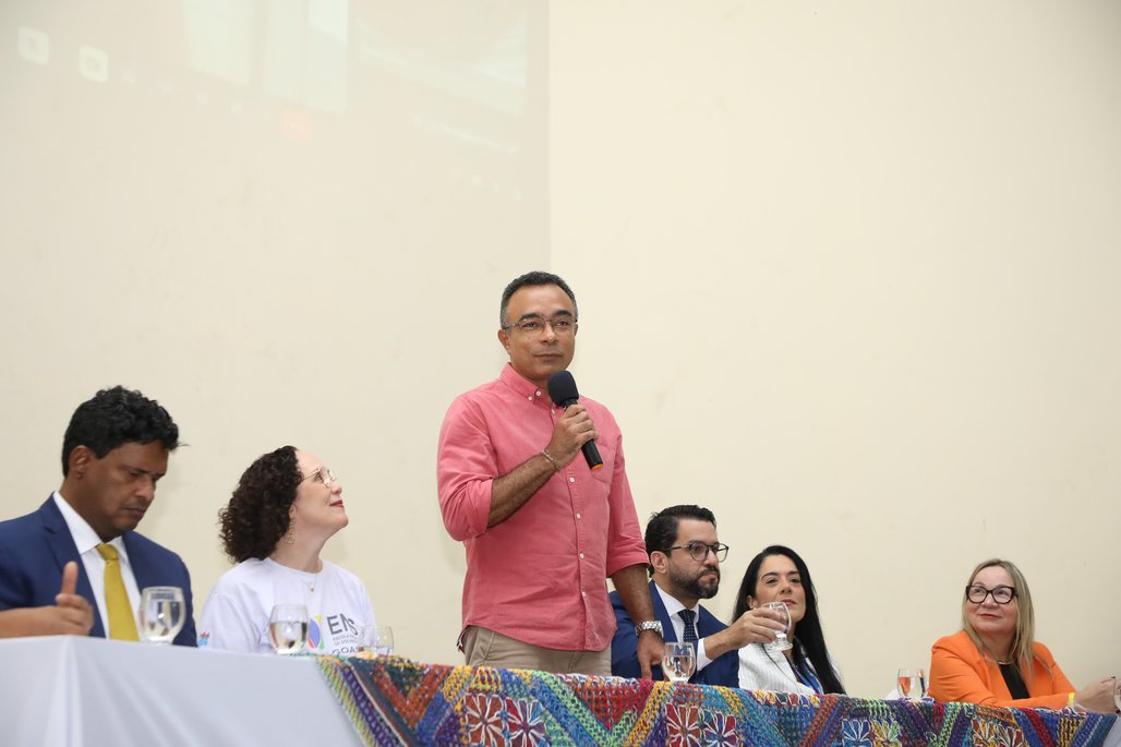 Escola Estadual de Socioeducação de Alagoas