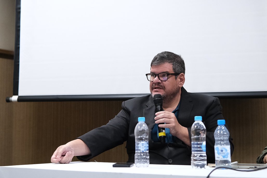 Bienal do Livro de Alagoas 2025 \u002D dia 4 \u002D 03/11