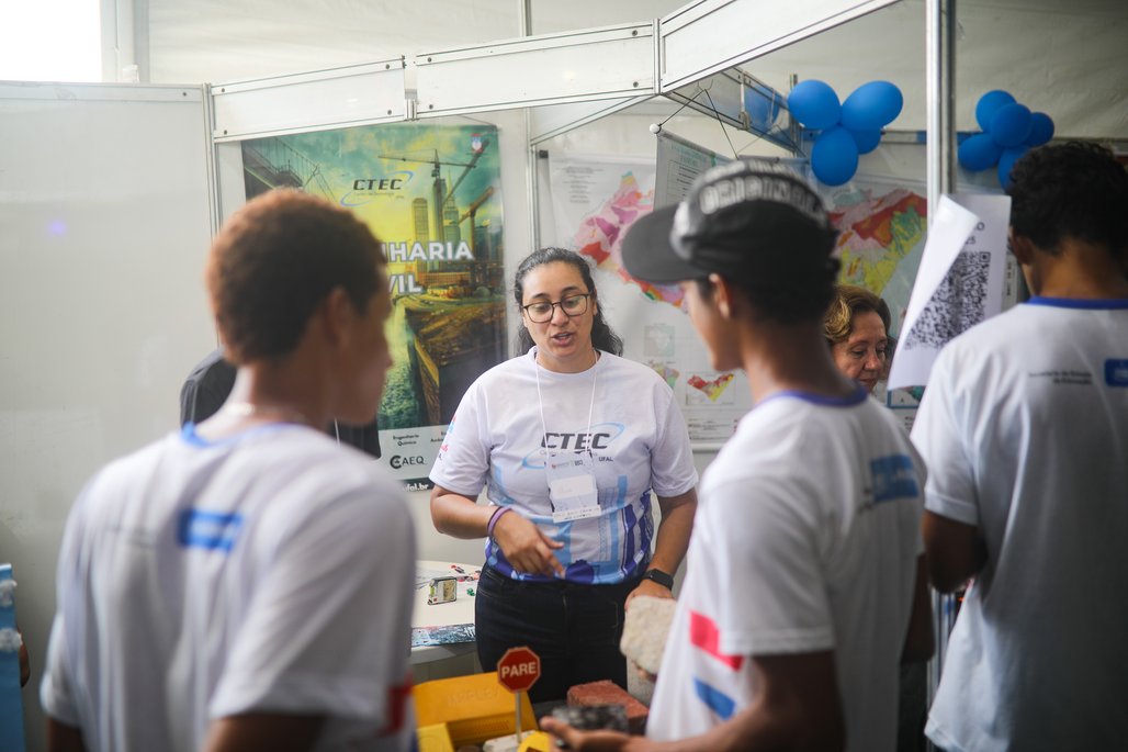 Sinpete 2025 \u002D dia 20/10 manhã