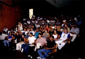 ENCERRAMENTO PROGRAMA ALFABETIZAÇÃO SOLIDÁRIA