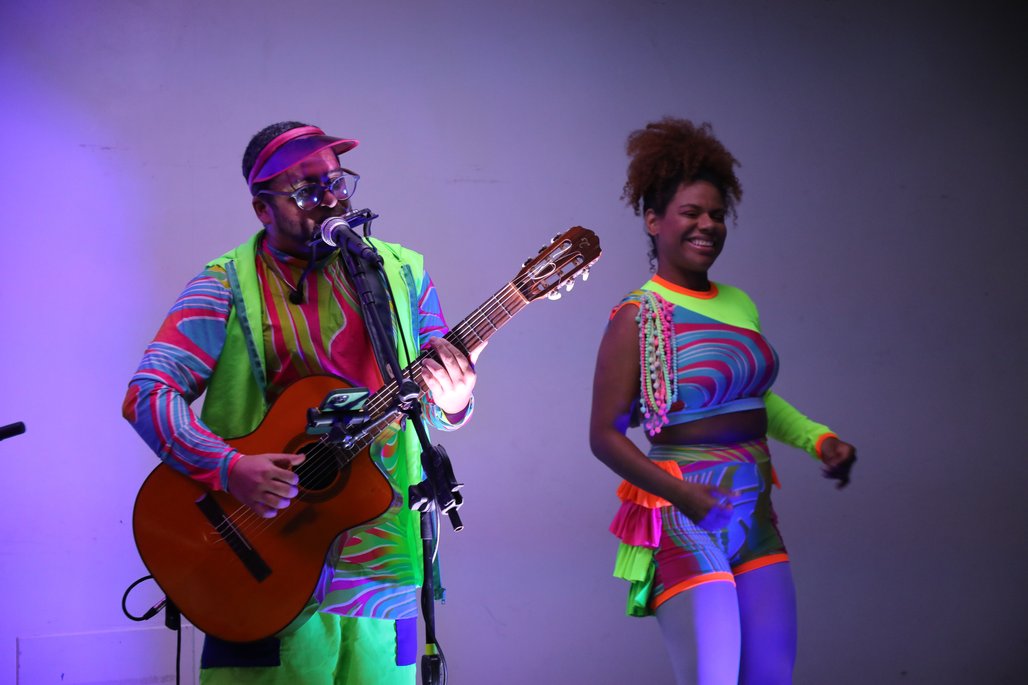 Bienal do Livro de Alagoas 2025 \u002D dia 3 \u002D 02/11