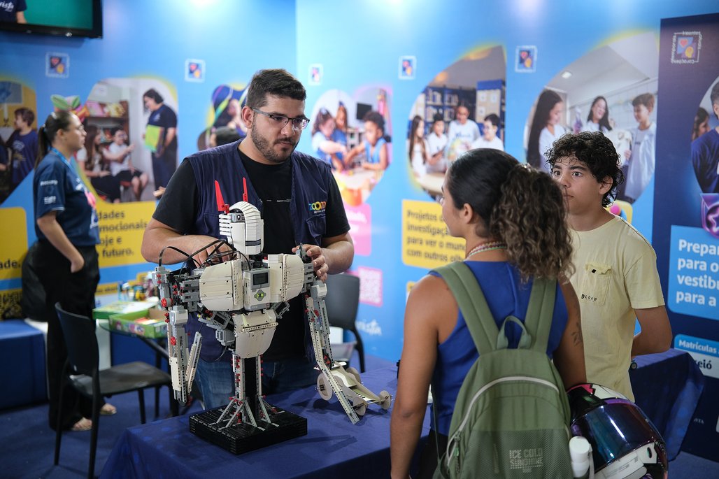 Bienal do Livro de Alagoas 2025 \u002D dia 4 \u002D 03/11