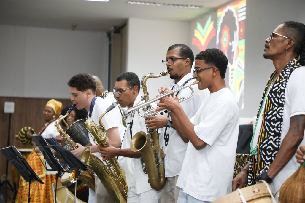 Bienal do Livro de Alagoas 2025 \u002D dia 2 \u002D 01/11