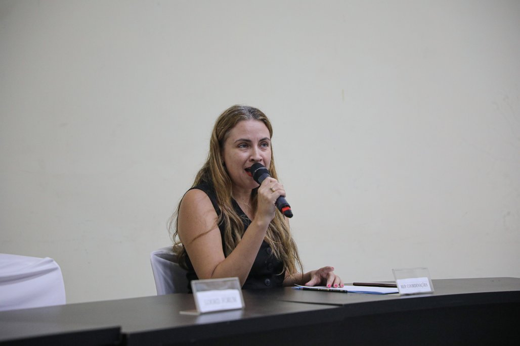 Aula Inaugural 2023.1 \u002D Campus A.C. Simões