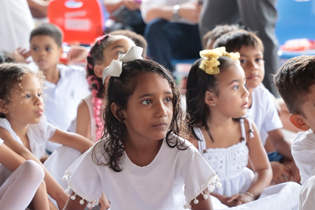 Festa de encerramento CAPTV 2023