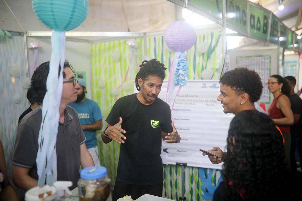 Sinpete 2025 \u002D dia 20/10 manhã