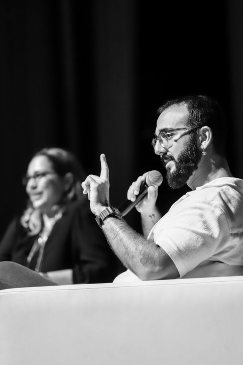 Bienal do Livro de Alagoas 2025 \u002D dia 9 \u002D 08/11