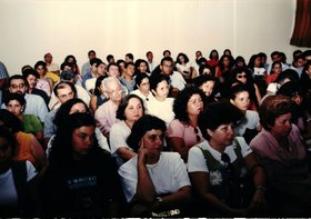 COMEMORAÇÃO DO 1° ANO DE GESTÃO - VISITA AO CCSA - REITOR ROGÉRIO PINHEIRO