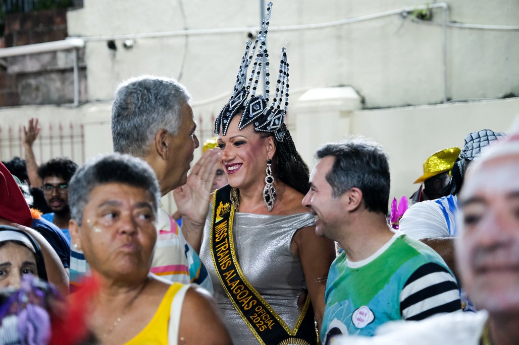 Filhinhos da Mamãe 2026