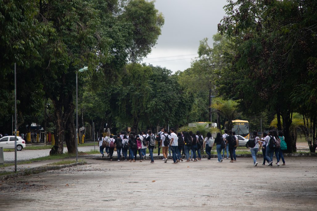 Ufal de Portas Abertas 2023