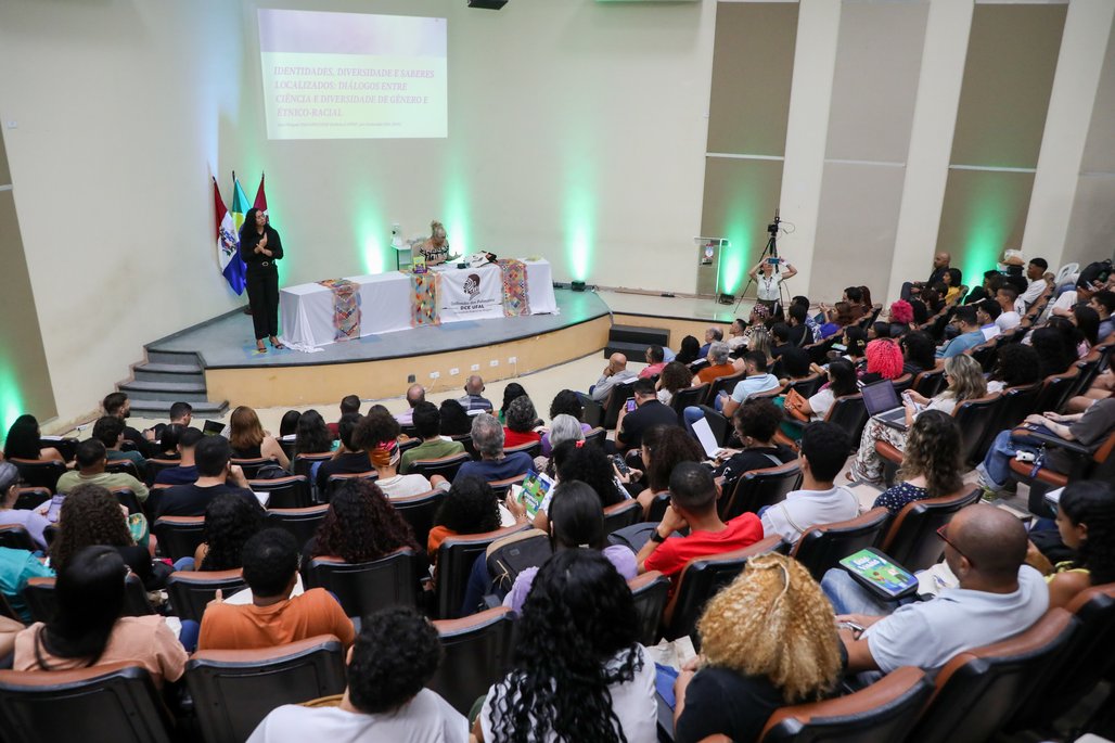 Aula Inaugural 2026.2