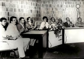 POSSE VICE-REITOR ROGÉRIO PINHEIRO