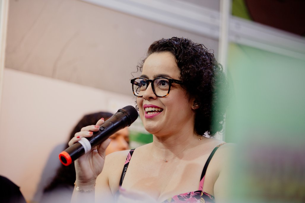 10º Bienal do Livro\u002D dia 16 de agosto