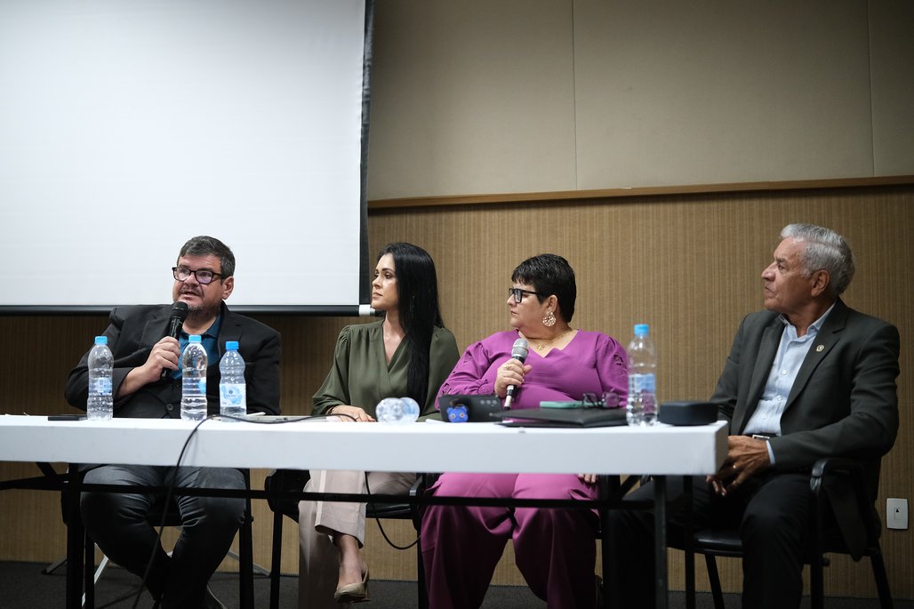 Bienal do Livro de Alagoas 2025 \u002D dia 4 \u002D 03/11