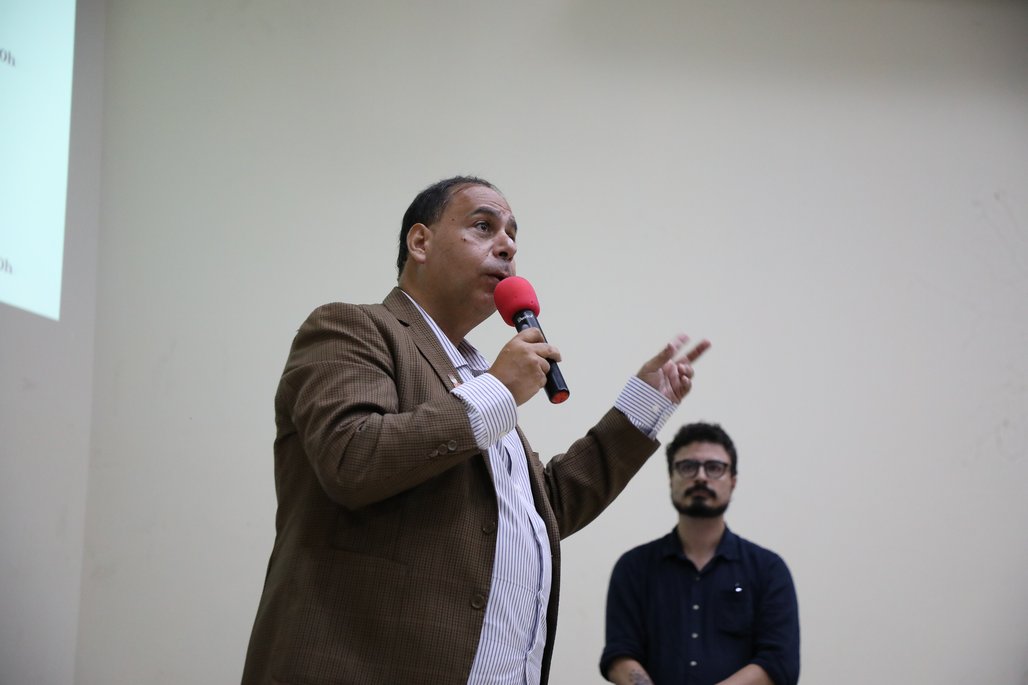 Escola de Conselhos 2025