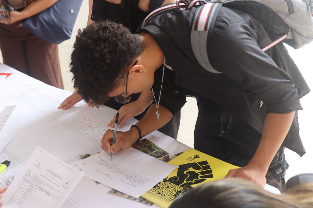 Jornada Serviço Social