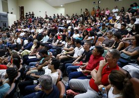 Aula Inaugural 2026.1 - Leonardo Sakamoto