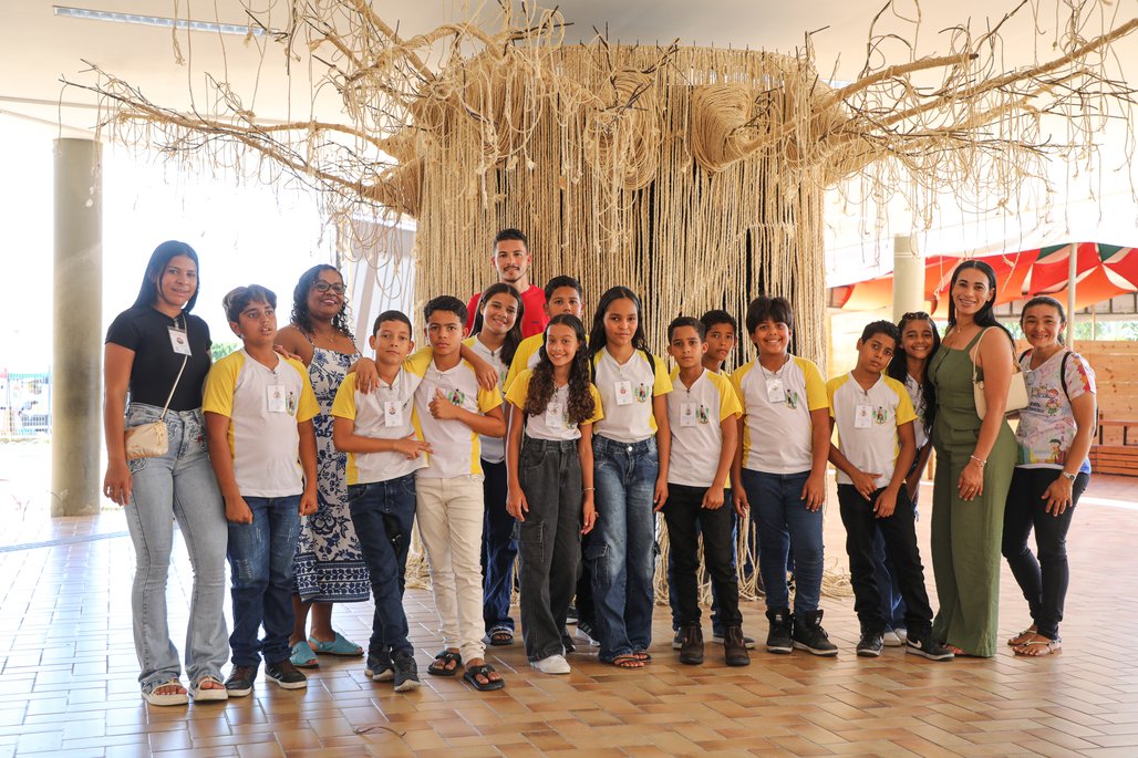 Bienal do Livro de Alagoas 2025 \u002D dia 1 \u002D 31/10