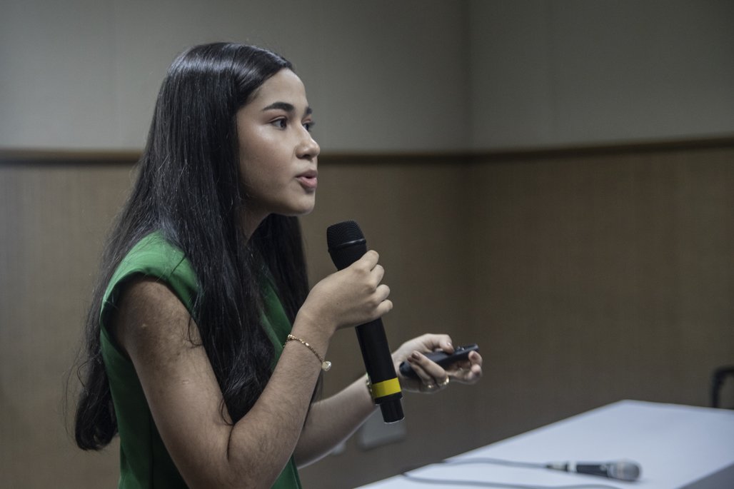 Bienal do Livro de Alagoas 2025 \u002D dia 6 \u002D 05/11