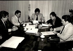 CONVÊNIO REITOR JOÃO AZEVEDO