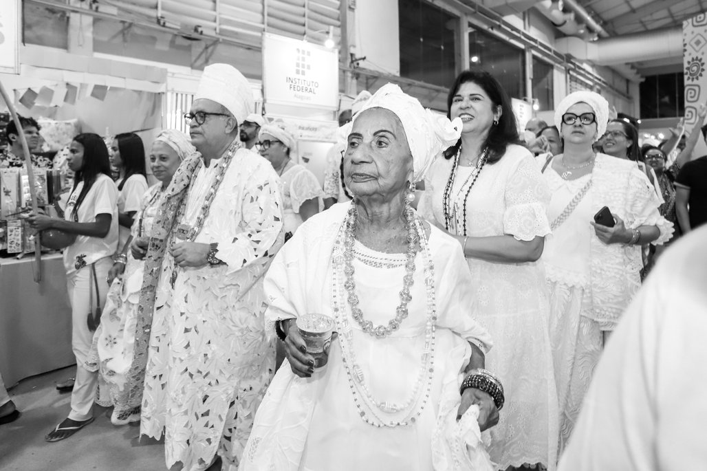 Bienal do Livro de Alagoas 2025 \u002D dia 10 \u002D 09/11