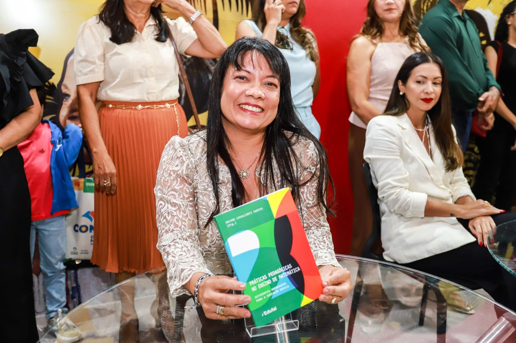 Bienal do Livro de Alagoas 2025 \u002D dia 5 \u002D 04/11