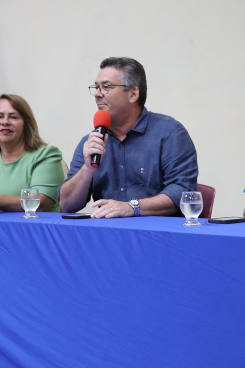 Excelência acadêmica 2025