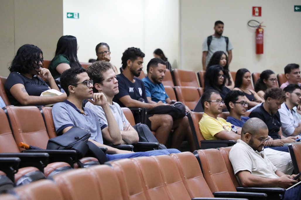 ABERTURA CAIT/CAIC 2025