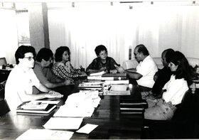 REUNIAO SEM IDENTIFICAÇÃO - DELZA GITAI