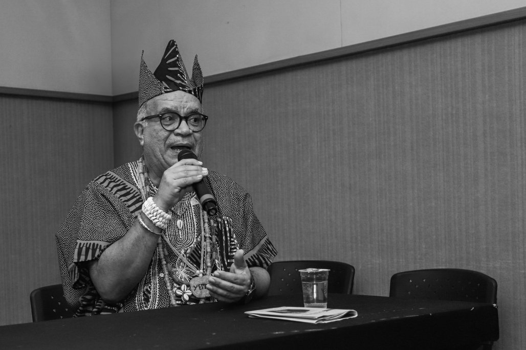 Bienal do Livro de Alagoas 2025 \u002D dia 3 \u002D 04/11