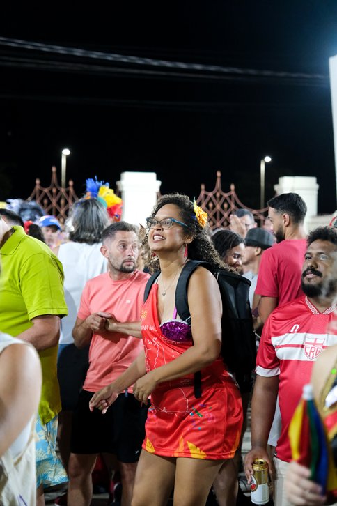 Filhinhos da Mamãe 2026