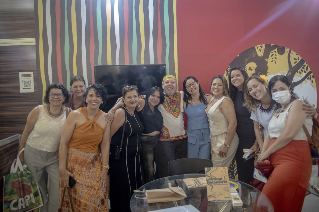 Bienal do Livro de Alagoas 2025 \u002D dia 9 \u002D 08/11