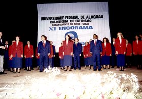 XI ENCORAMA 11 A