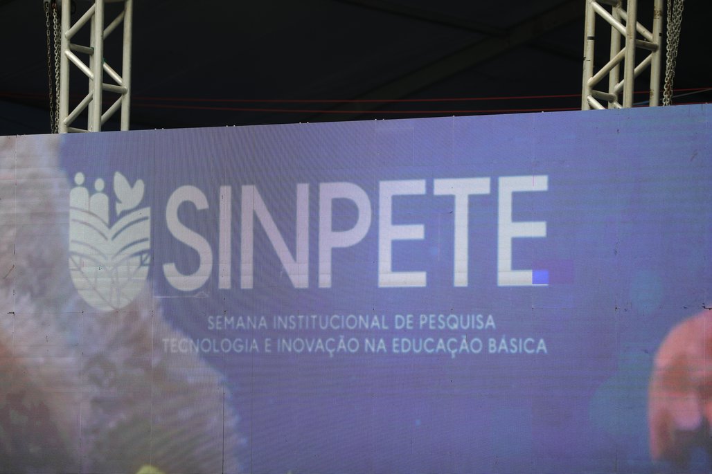 Sinpete 2025 \u002D dia 20/10 manhã
