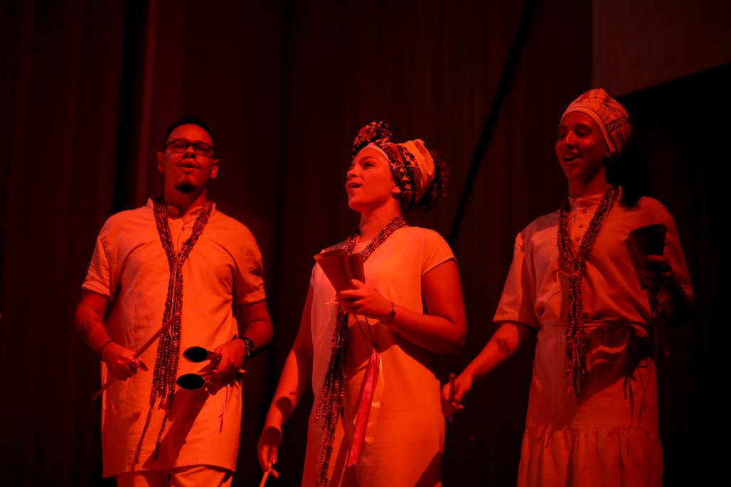 Bienal do Livro de Alagoas 2025 \u002D dia 2 \u002D 01/11