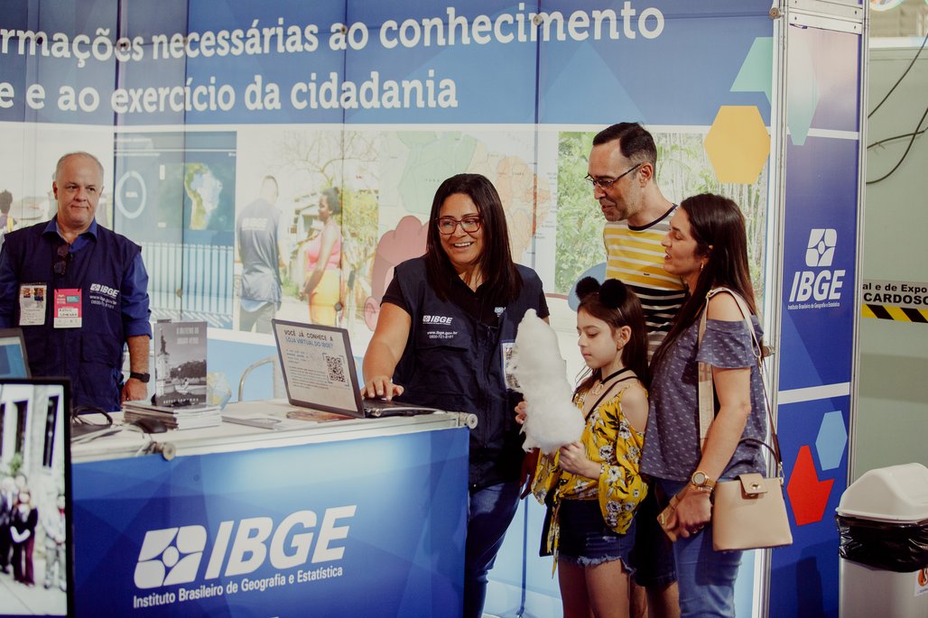 10º Bienal do Livro\u002D dia 13 de agosto