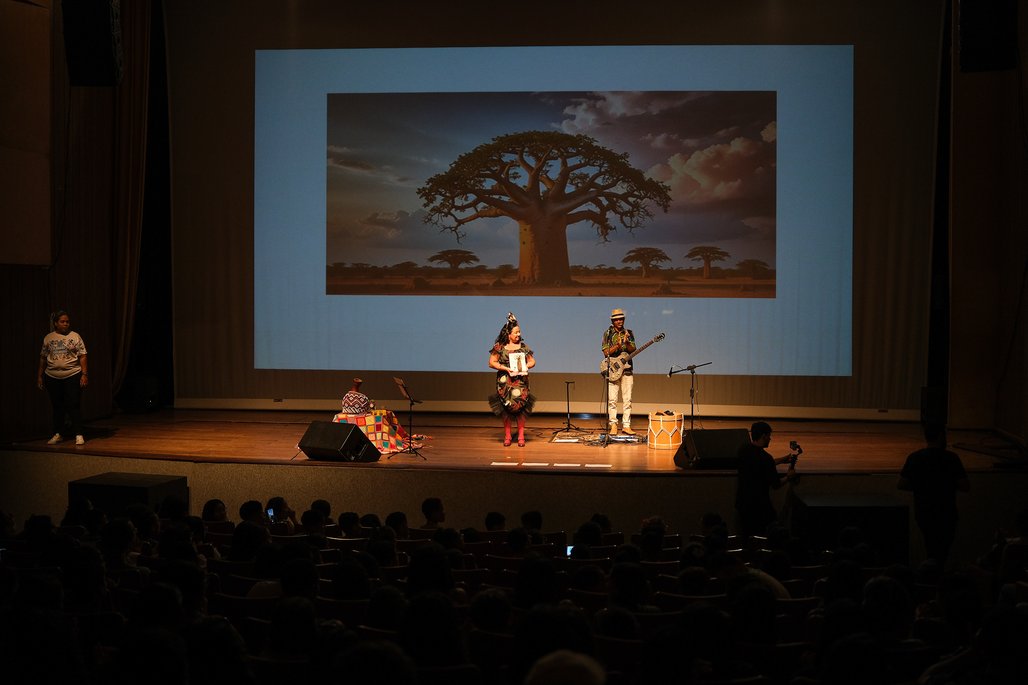 Bienal do Livro de Alagoas 2025 \u002D dia 10 \u002D 09/11
