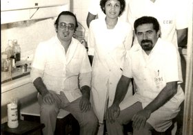 PROFESSORES DO CCBI 2